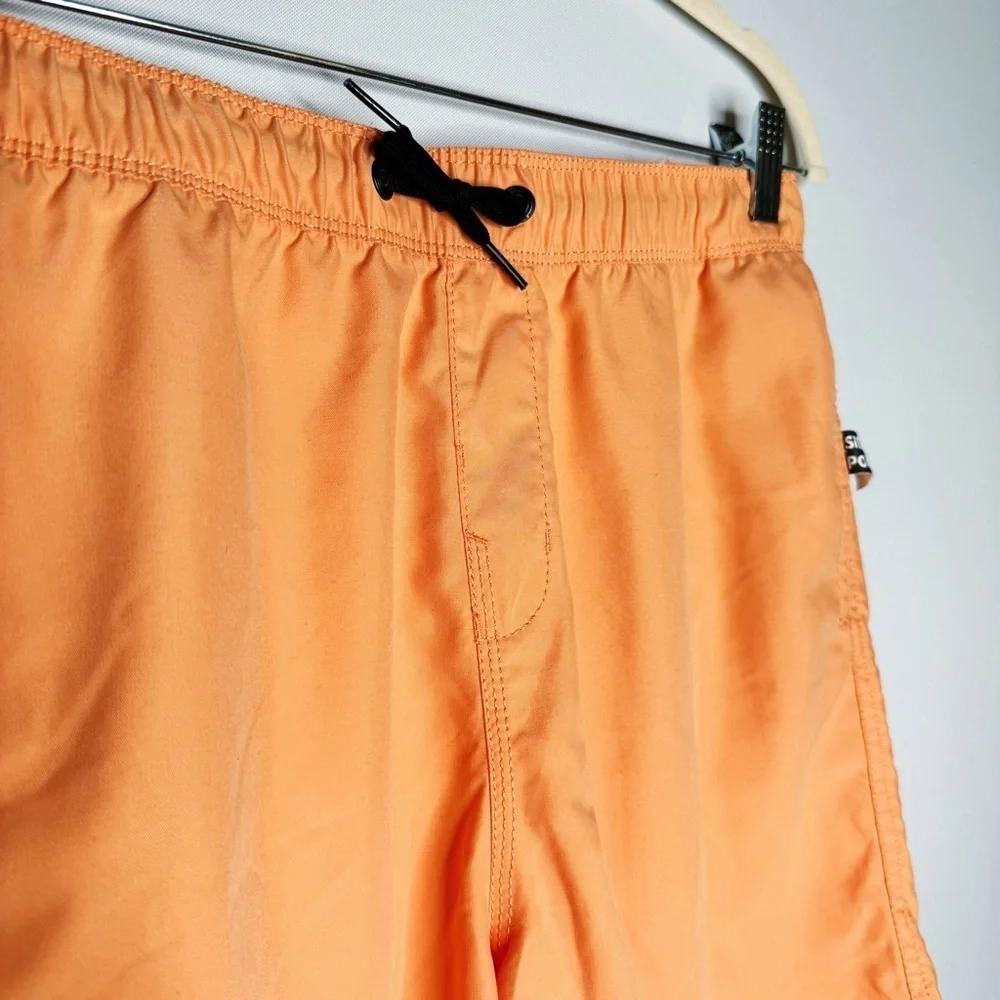 Billabong - Tangerine Swim Shorts